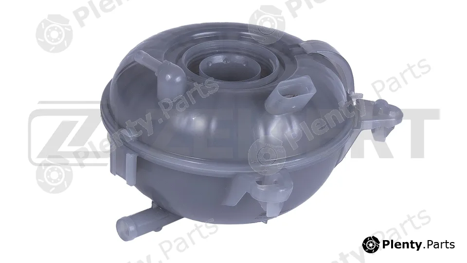 Zekkert BD-1086 — Expansion Tank, coolant
