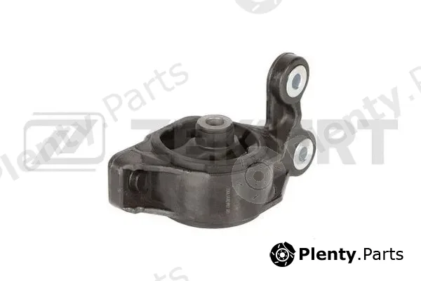 Zekkert GM-3811 — Mounting, engine