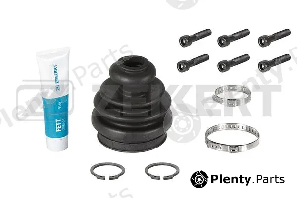 Zekkert SM-1011S — Bellow Kit, drive shaft