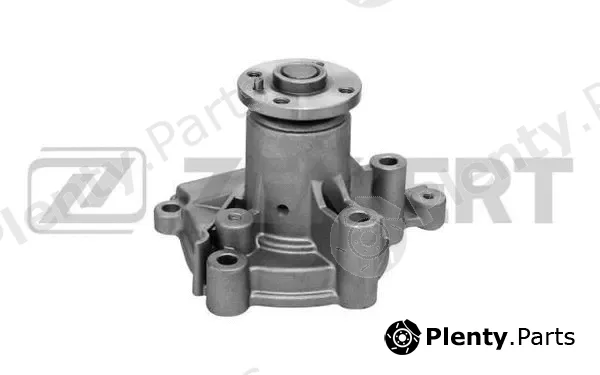 Zekkert WP-1207 — Water Pump, engine cooling