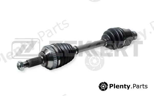 Zekkert AW-4231 — Drive Shaft