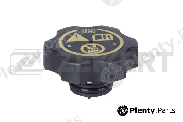 Zekkert BD-2024 — Cap, coolant tank