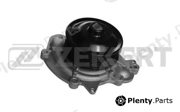 Zekkert WP-1348 — Water Pump, engine cooling