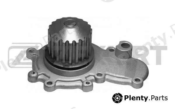 Zekkert WP-1197 — Water Pump, engine cooling