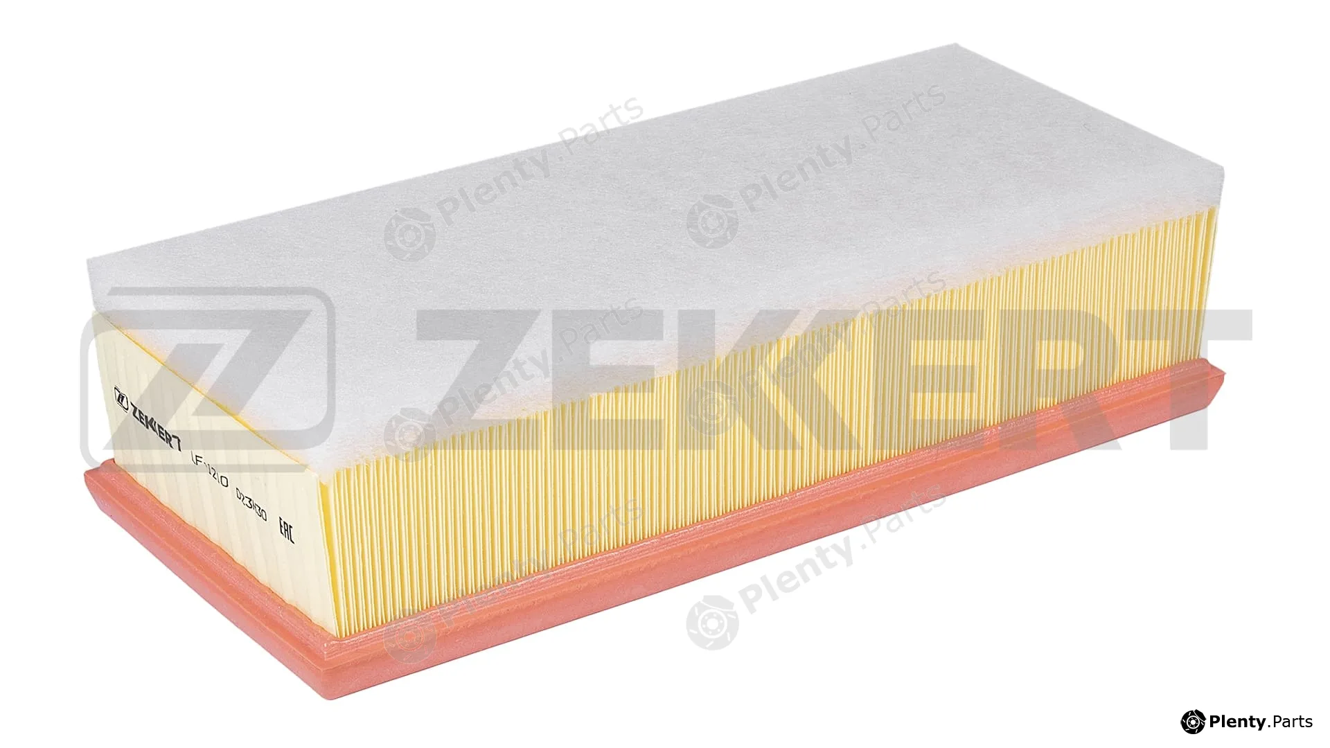 Zekkert LF-1210 — Air Filter