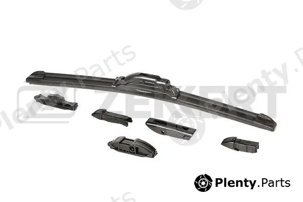 Zekkert FW-4001 — Wiper Blade