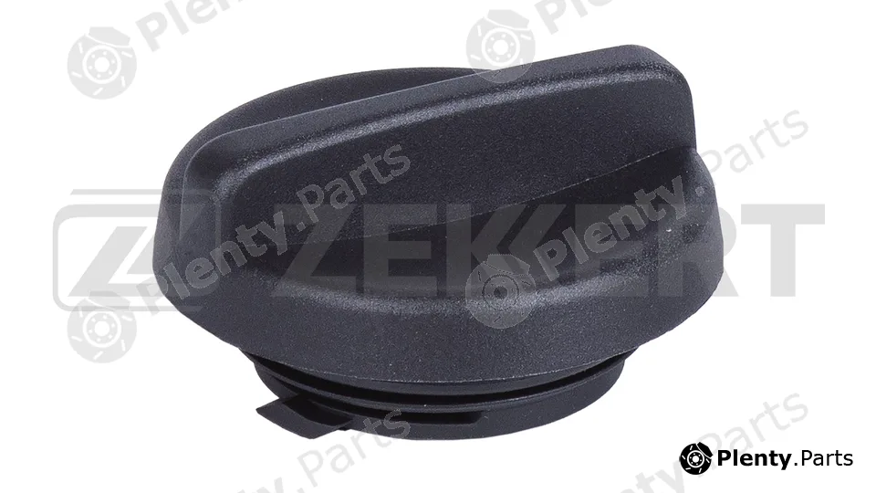 Zekkert BD-2022 — Sealing Cap, oil filler neck