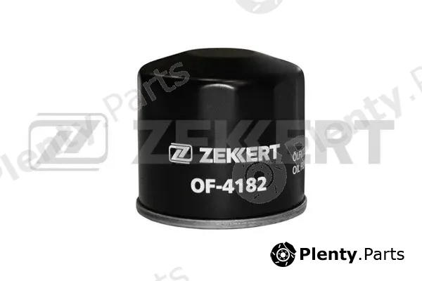 Zekkert OF-4182 — Oil Filter