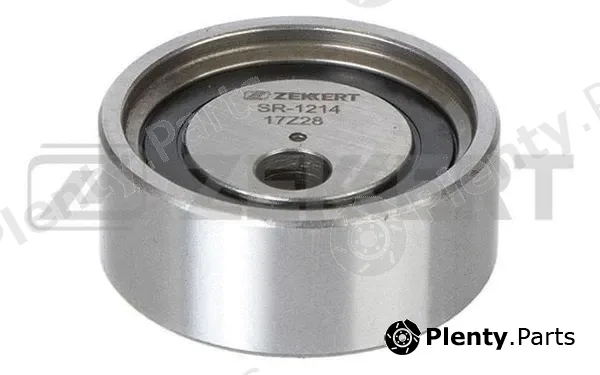 Zekkert SR-1214 — Tensioner Pulley, timing belt