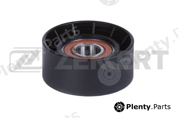 Zekkert SR-1273 — Tensioner Pulley, V-ribbed belt