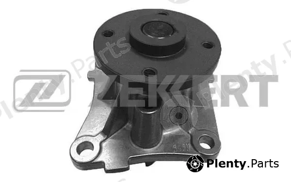Zekkert WP-1390 — Water Pump, engine cooling
