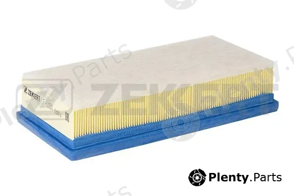 Zekkert LF-1151 — Air Filter