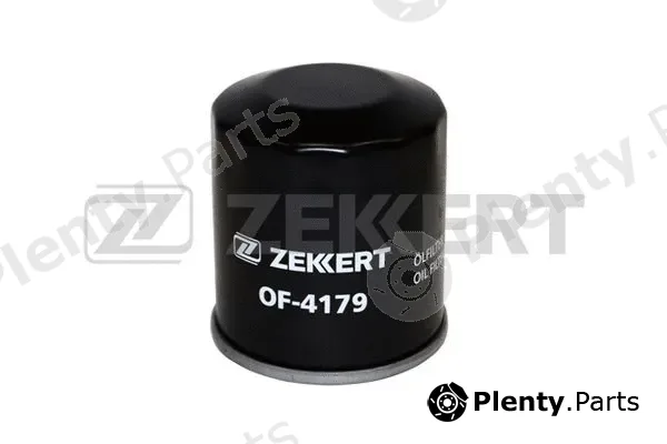 Zekkert OF-4179 — Oil Filter