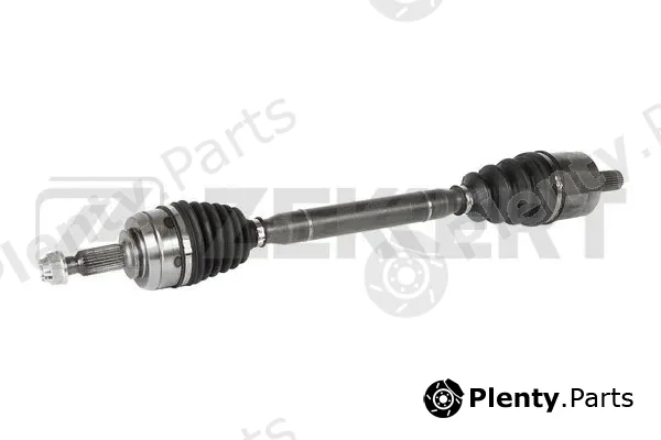 Zekkert AW-5572 — Drive Shaft