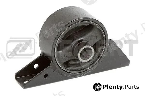 Zekkert GM-3382 — Mounting, engine