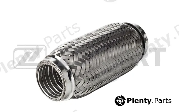 Zekkert FR-40160L — Flexible Pipe, exhaust system