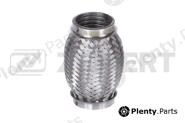 Zekkert FR-38100L — Flexible Pipe, exhaust system