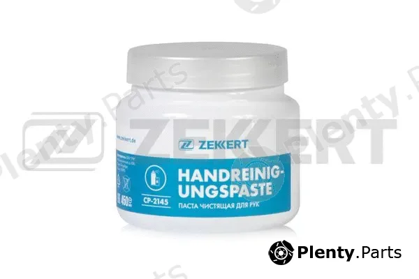 Zekkert CP-2145 — Hand Cleaners
