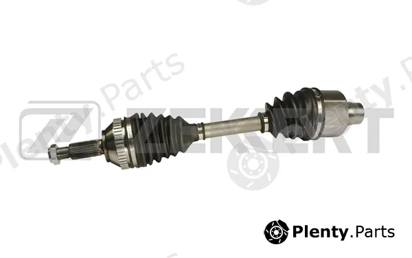 Zekkert AW-4233 — Drive Shaft