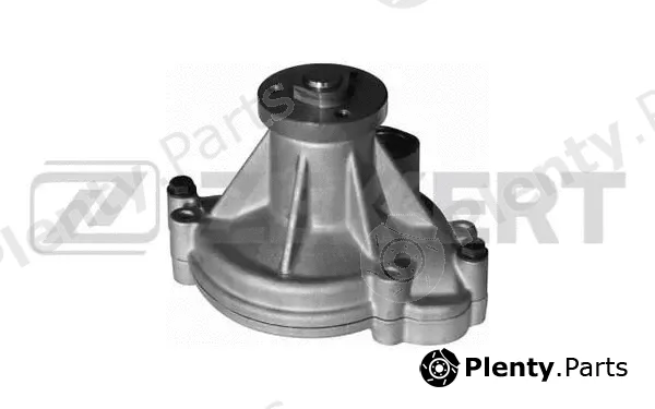 Zekkert WP-1228 — Water Pump, engine cooling