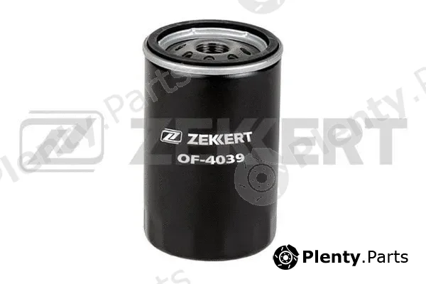 Zekkert OF-4039 — Oil Filter