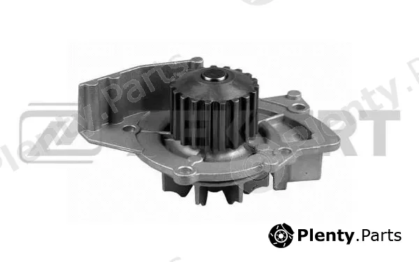 Zekkert WP-1038 — Water Pump, engine cooling