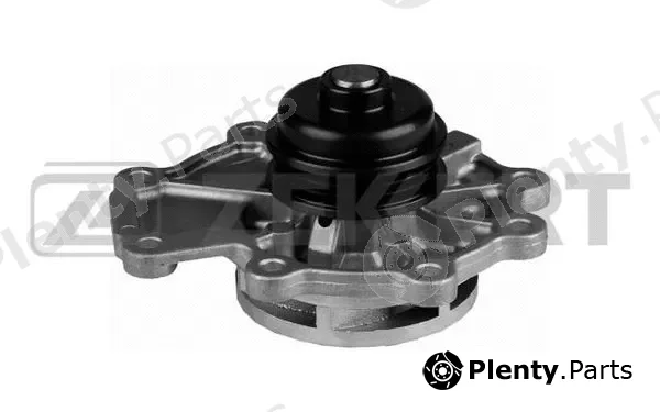 Zekkert WP-1306 — Water Pump, engine cooling