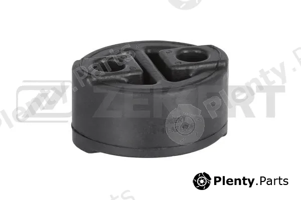 Zekkert GM-8143 — Mount, exhaust system
