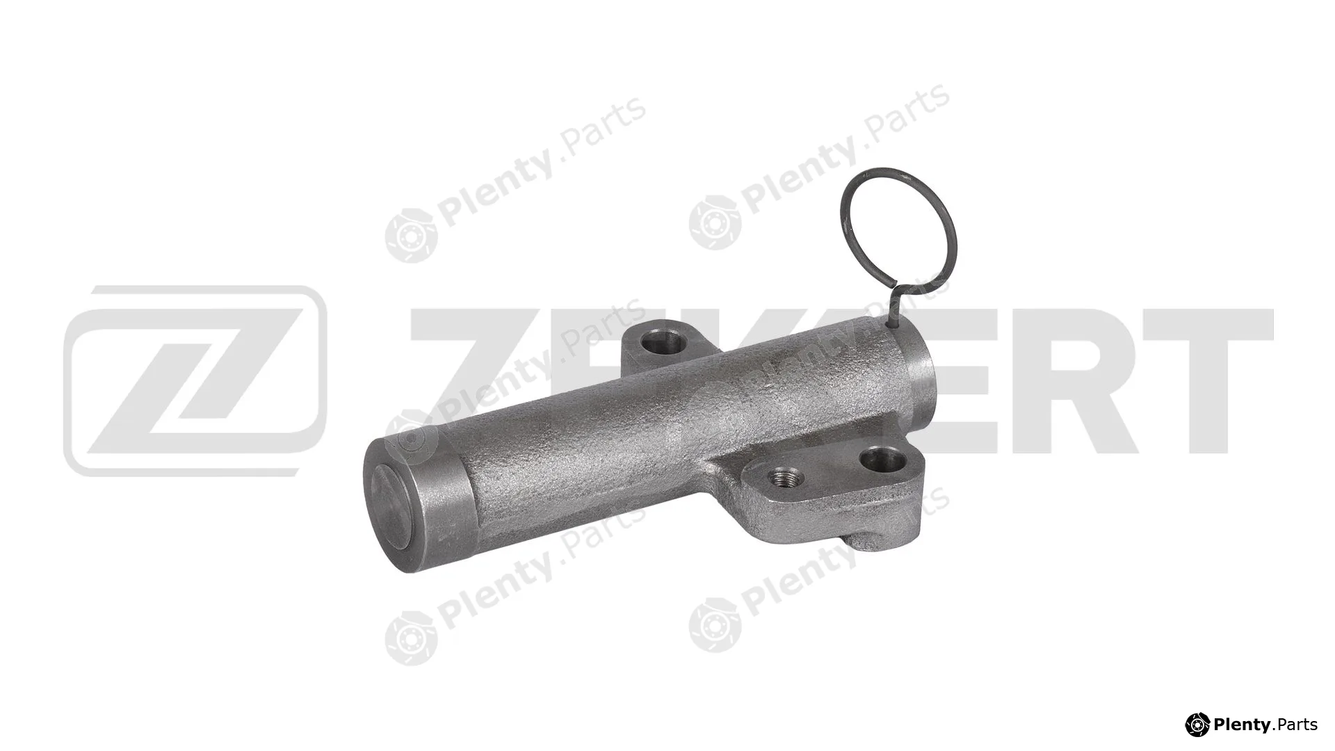 Zekkert SR-1578 — Vibration Damper, timing belt
