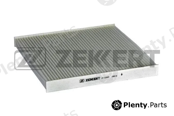 Zekkert IF-3383 — Filter, cabin air