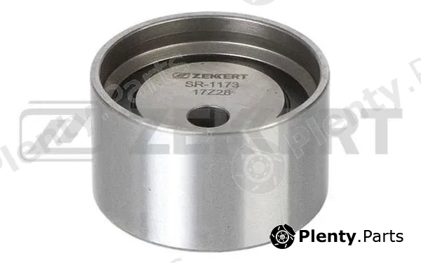 Zekkert SR-1173 — Tensioner Pulley, timing belt