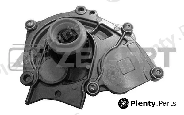 Zekkert WP-1394 — Water Pump, engine cooling