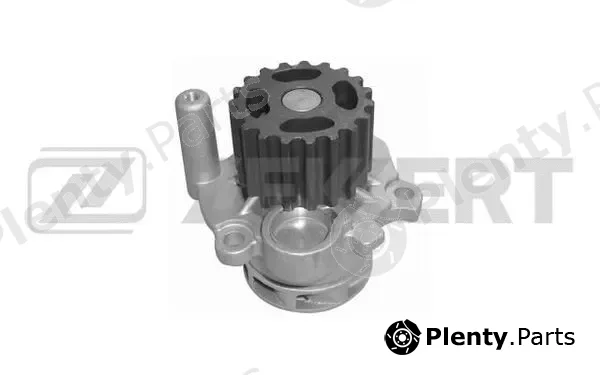 Zekkert WP-1276 — Water Pump, engine cooling