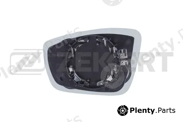 Zekkert SP-1147 — Mirror Glass, exterior mirror