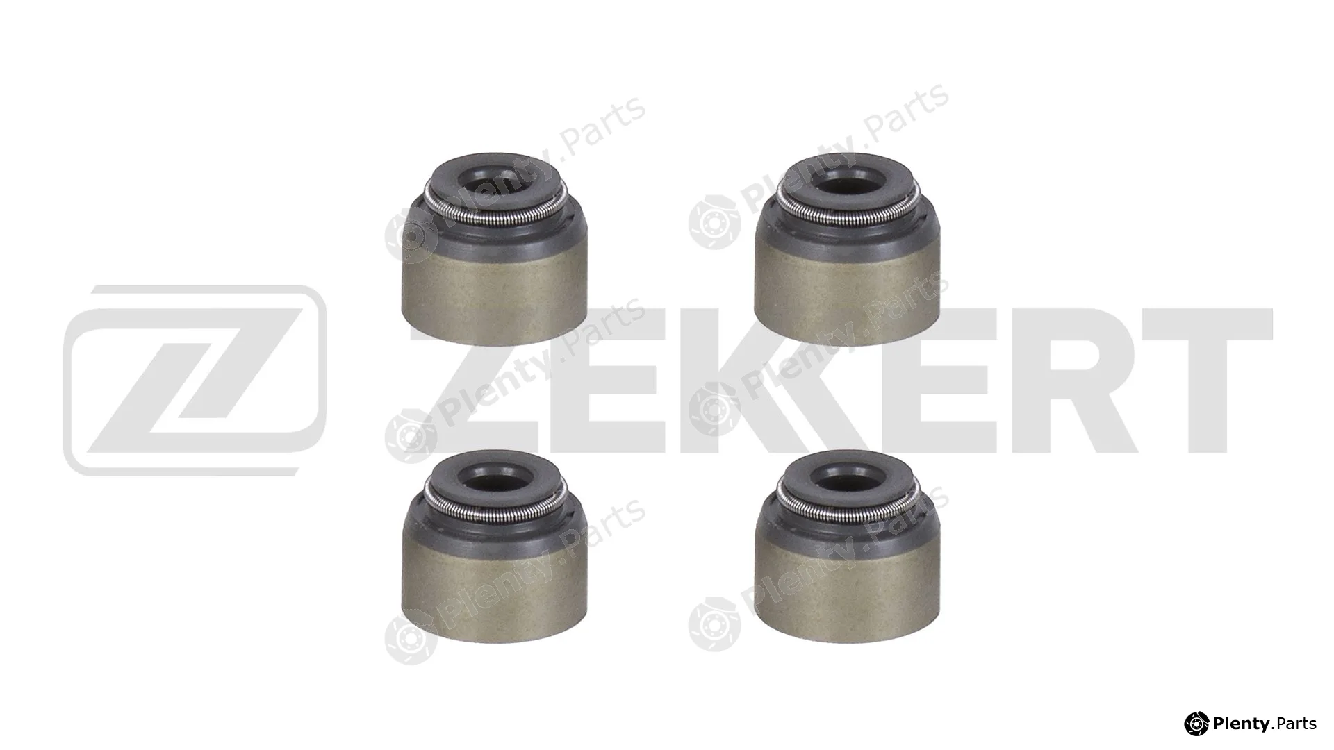 Zekkert DI-4009 — Seal Ring, valve stem