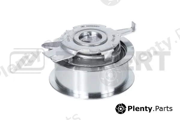Zekkert SR-1857 — Tensioner Pulley, timing belt
