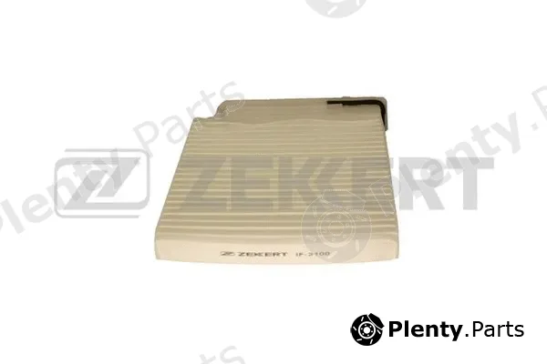 Zekkert IF-3100 — Filter, cabin air