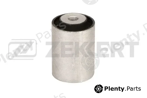 Zekkert GM-6686 — Mounting, control/trailing arm