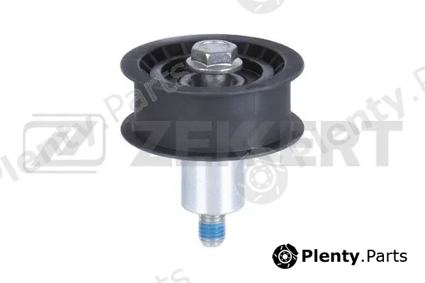 Zekkert SR-1350 — Deflection/Guide Pulley, V-ribbed belt