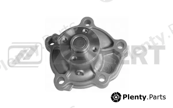 Zekkert WP-1041 — Water Pump, engine cooling