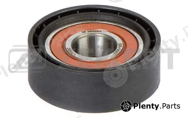 Zekkert SR-1447 — Tensioner Pulley, V-ribbed belt