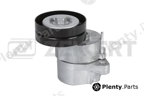 Zekkert SR-1898 — Tensioner Pulley, V-ribbed belt