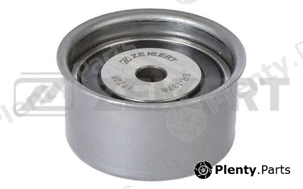 Zekkert SR-1378 — Tensioner Pulley, timing belt
