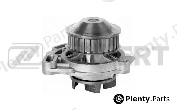 Zekkert WP-1060 — Water Pump, engine cooling