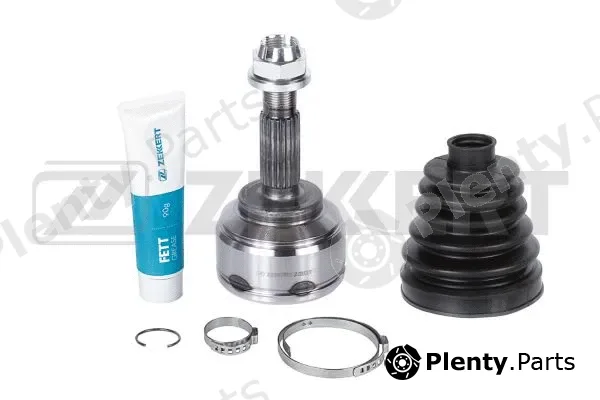 Zekkert GS-5203 — Joint Kit, drive shaft