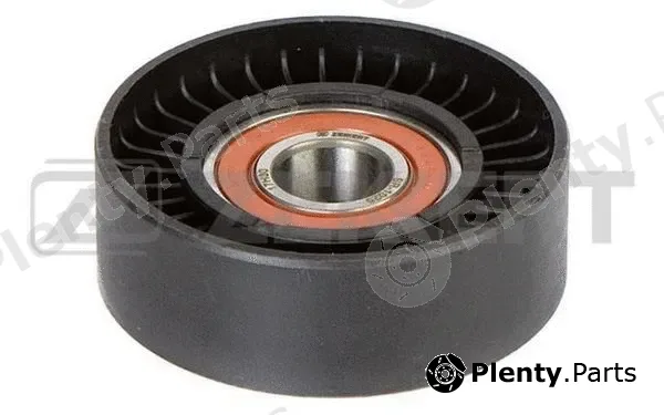 Zekkert SR-1025 — Tensioner Pulley, V-ribbed belt