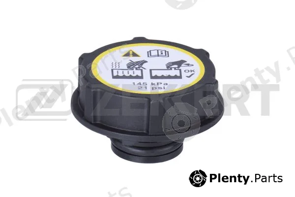 Zekkert BD-2015 — Cap, coolant tank