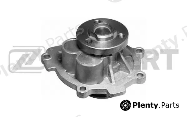 Zekkert WP-1046 — Water Pump, engine cooling