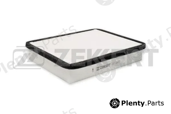 Zekkert IF-3407 — Filter, cabin air