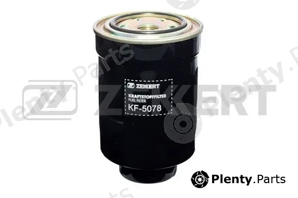 Zekkert KF-5078 — Fuel Filter